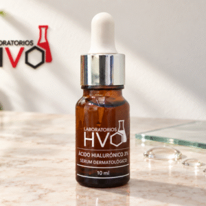 ÁCIDO HIALURÓNICO 3% (SÉRUM DERMATOLÓGICO)