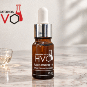 ÁCIDO KÓJICO AL 1% (SÉRUM DERMATOLÓGICO)