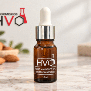 ÁCIDO MANDÉLICO AL 10% (SÉRUM DERMATOLÓGICO)