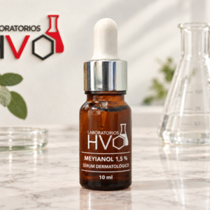 MEYIANOL AL 1,5 % (SÉRUM DERMATOLÓGICO)