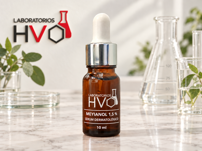 MEYIANOL AL 1,5 % (SÉRUM DERMATOLÓGICO)