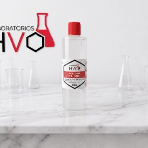 ACETONA P.A. (MDI)