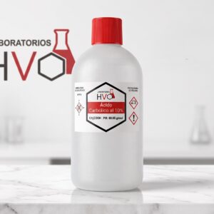 ÁCIDO CARBÓLICO AL 10%