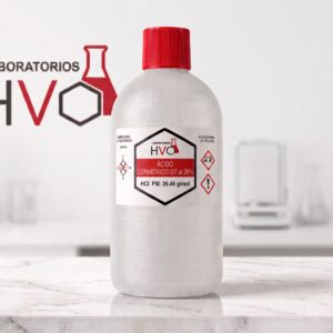 ÁCIDO CORHÍDRICO GT al 20%
