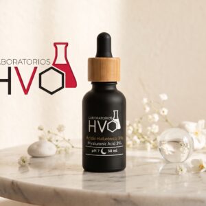 ÁCIDO HIALURÓNICO 3% (SÉRUM DERMATOLÓGICO)