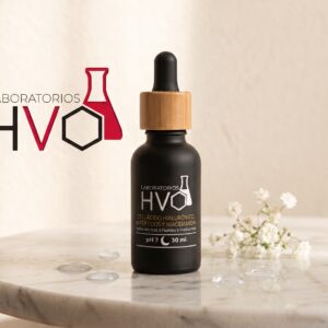 CFC: ÁCIDO HIALURÓNICO, 6 PÉPTIDOS Y NIACIDAMIDA (SÉRUM DERMATOLÓGICO)