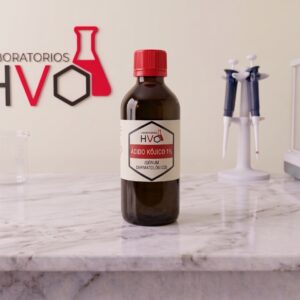 ÁCIDO KÓJICO AL 1% (SÉRUM DERMATOLÓGICO)