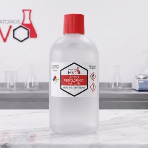 ÁCIDO PERCLÓRICO P.A. 0,1M