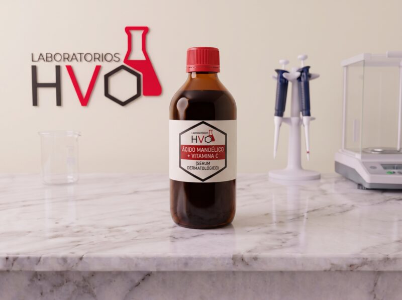 ÁCIDO SALICÍLICO 2% (DERMATOLÓGICO)