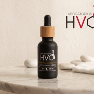ACIDO TRICLOROACÉTICO AL 5% (SERUM DERMATOLÓGICO)