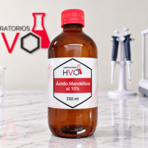 ÁCIDO MANDÉLICO AL 10% (SÉRUM DERMATOLÓGICO)