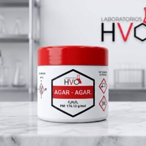 AGAR - AGAR