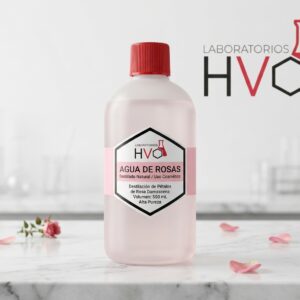 AGUA DE ROSAS