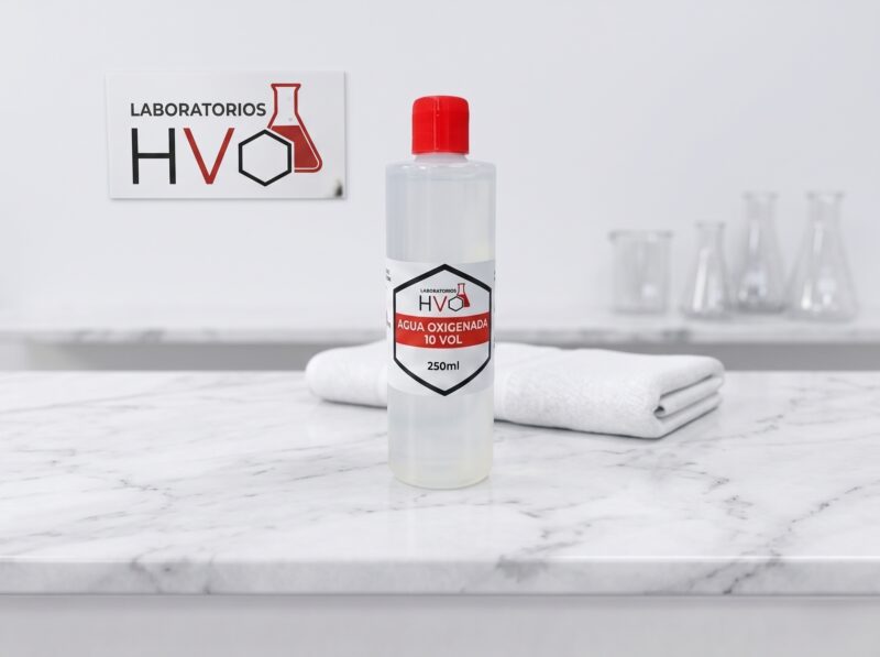 ÁCIDO GLICÓLICO 10% (SÉRUM DERMATOLÓGICO)