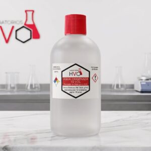 AGUA OXIGENADA 10 VOL