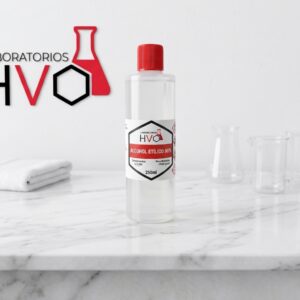 ALCOHOL ETÍLICO 96%