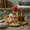 ACEITE DE ALMENDRAS DULCES