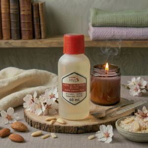 ACEITE DE ALMENDRAS DULCES