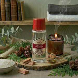 ACEITE DE INMERSIÓN (CEDRO)