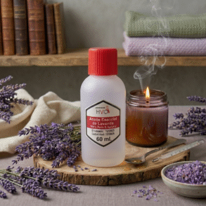 ACEITE ESENCIAL DE LAVANDA