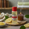 ACEITE ESENCIAL DE LIMÓN