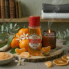 ACEITE ESENCIAL DE MANDARINA