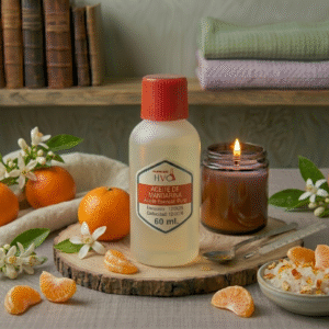 ACEITE ESENCIAL DE MANDARINA