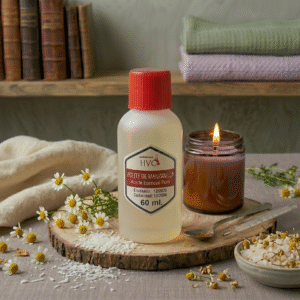 ACEITE DE MANZANILLA