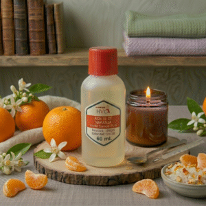 ACEITE ESENCIAL DE NARANJA