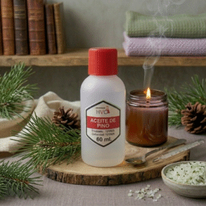 ACEITE ESENCIAL DE PINO