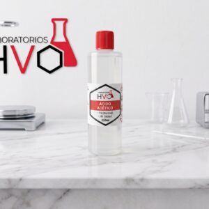 ÁCIDO ACÉTICO GLACIAL GT AL 30%