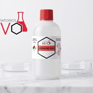 AGUA DE CAL