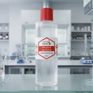ALCOHOL ACETONA (3:1) )