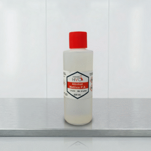 ALCOHOL METÍLICO P.A. (METANOL)