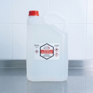 ALCOHOL ETÍLICO 70% ( 1GL)