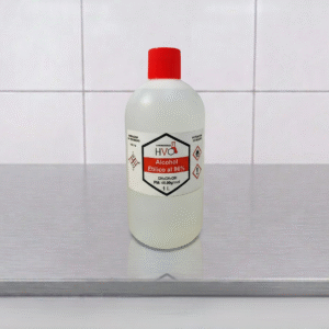 ALCOHOL ETÍLICO 96%