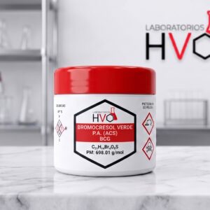 BROMOCRESOL VERDE
