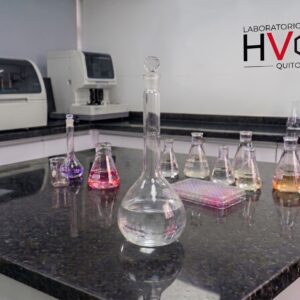 Balón aforado de 1000 ml