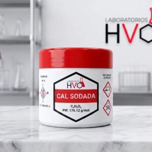 CAL SODADA