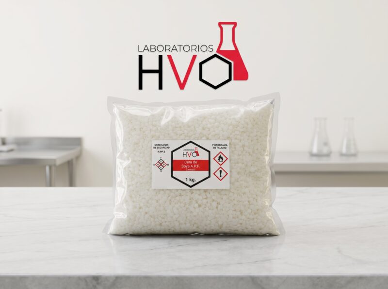 CERA DE SOYA APF (ALTO PUNTO DE FUSIÓN)