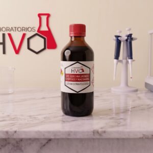 CFC: ÁCIDO HIALURÓNICO, 6 PÉPTIDOS Y NIACIDAMIDA (SÉRUM DERMATOLÓGICO)