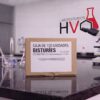 Caja de bisturí de 100 unidades
