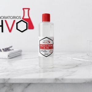 CALCIO CLORURO AL 10%