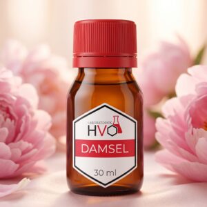 PERFUME DAMSEL FEMENINO