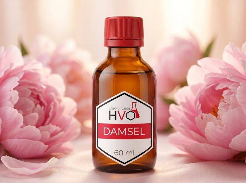 PERFUME DAMSEL FEMENINO