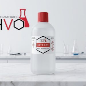 EDTA 0,2N