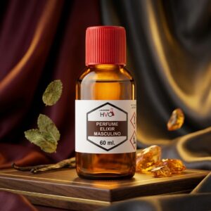 PERFUME INSPIRADA EN LE MALE ELIXIR (DE JEAN PAUL GAULTIER) MASCULINO