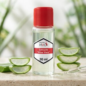 EXTRACTO ALOE VERA