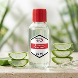 EXTRACTO ALOE VERA
