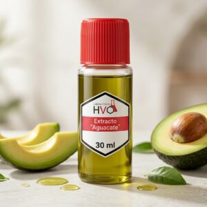 EXTRACTO DE AGUACATE